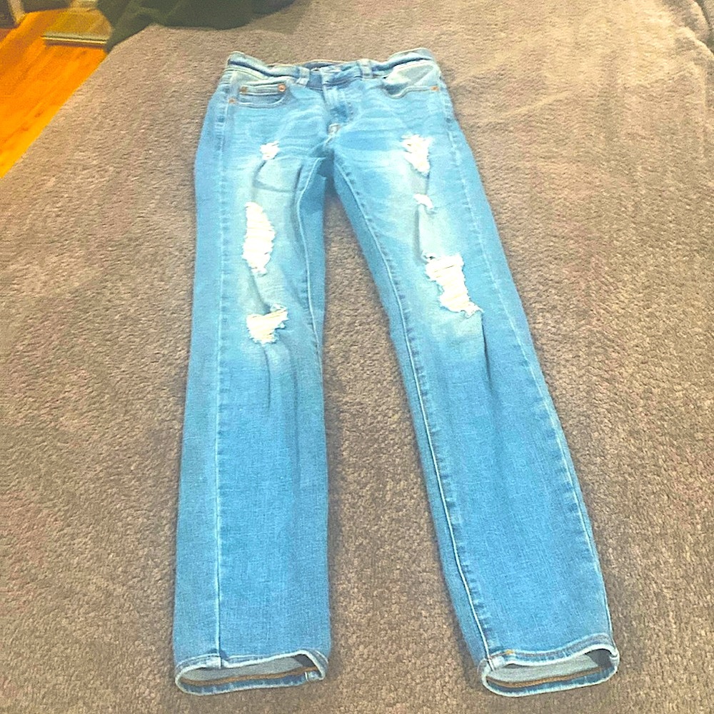 AE jeans